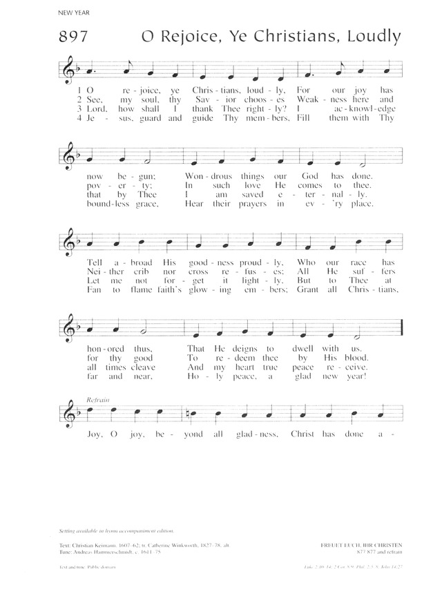 Lutheran Service Book page 893