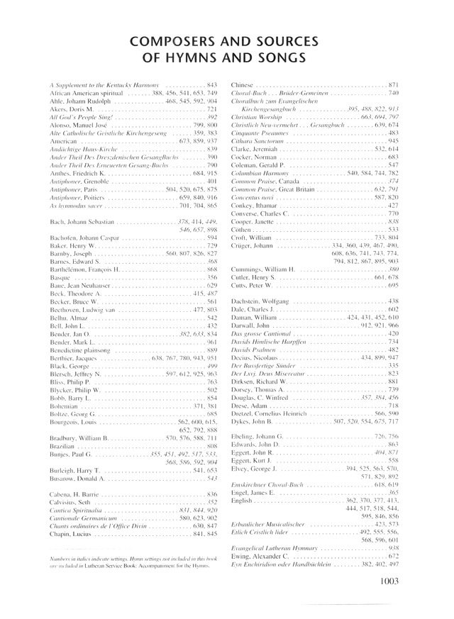 Lutheran Service Book page 978