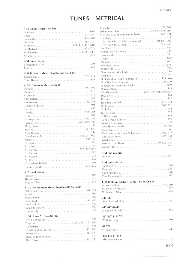 Lutheran Service Book page 982