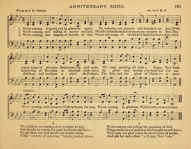 The Little Sower for Sabbath Schools page 151