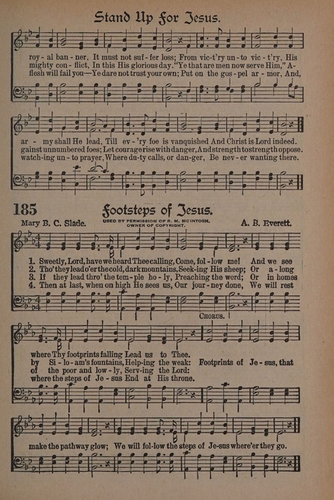 Majestic Hymns: for the church, the Sunday school, and young people