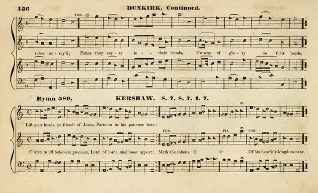 The Methodist Harmonist, containing a collection of tunes from the best authors, embracing every variety of metre, and adapted to the worship of the Methodist Episcopal Church. New ed. page 175