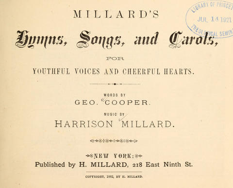 Millard