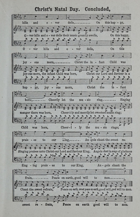 Melodious Praise page 19
