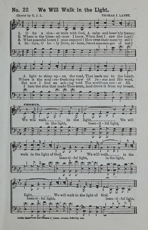 Melodious Praise page 23