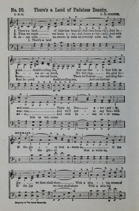 Melodious Praise page 52