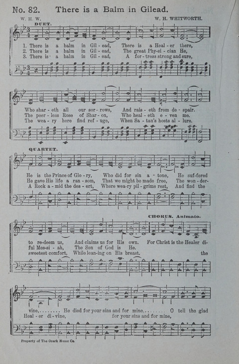 Melodious Praise page 80
