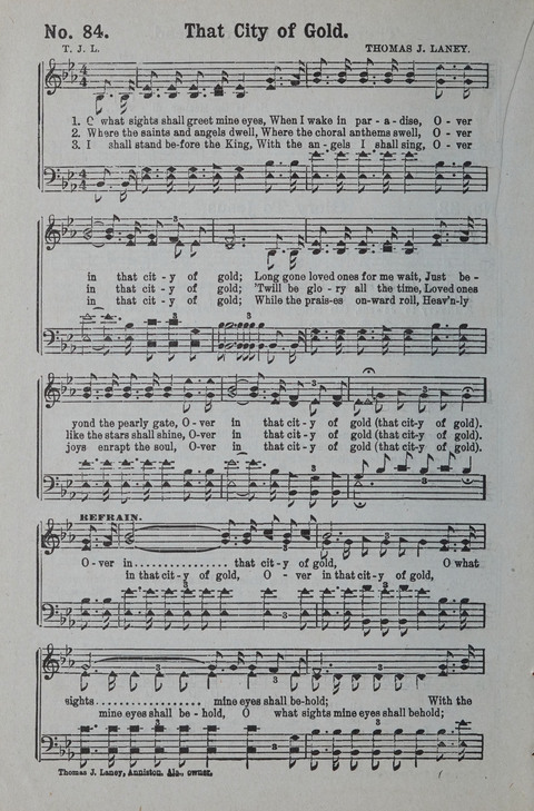 Melodious Praise page 82