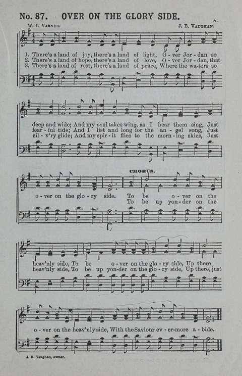 Melodious Praise page 85