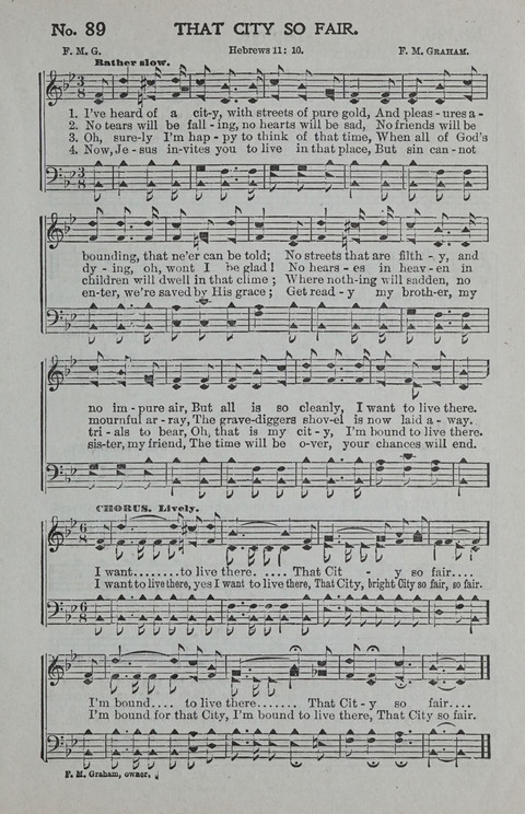 Melodious Praise page 87
