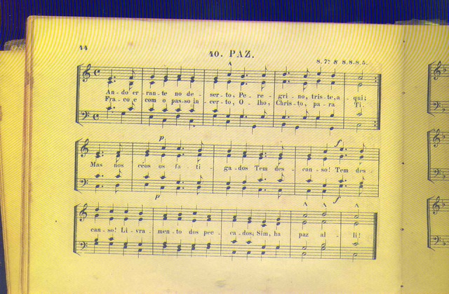 Musica Sacra: arranjada para quatro vozes page 41