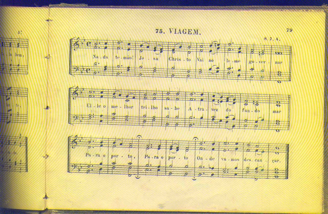 Musica Sacra: arranjada para quatro vozes page 76