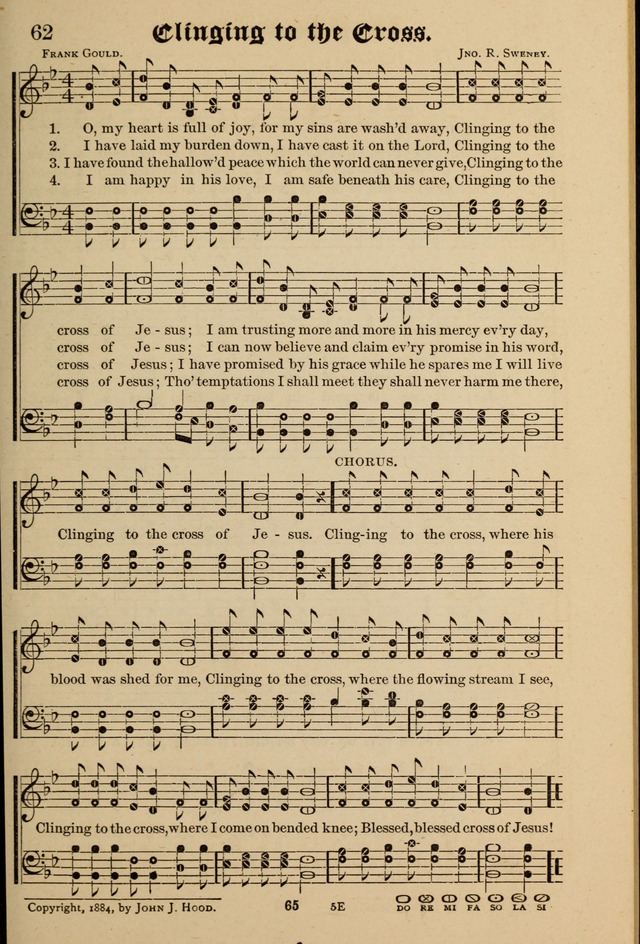 Melodious Sonnets page 65