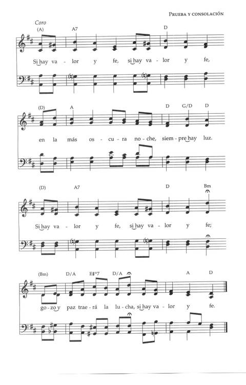Mil Voces para Celebrar: Himnario Metodista page 433