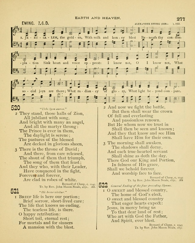 Many Voices; or, Carmina Sanctorum, Evangelistic Edition with Tunes page 252