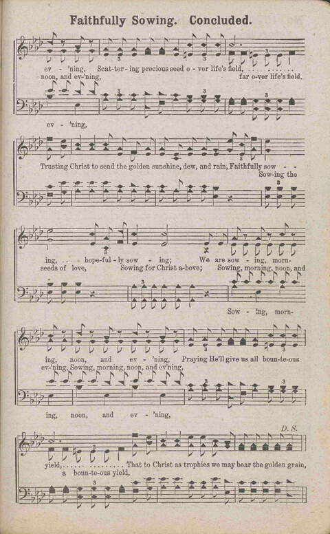 Music that Wins: a collection of sacred song both new and old page 131