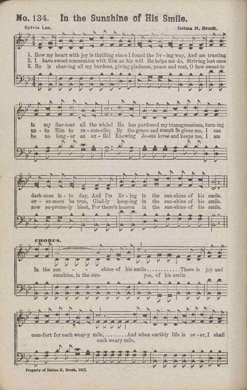 Music that Wins: a collection of sacred song both new and old page 146