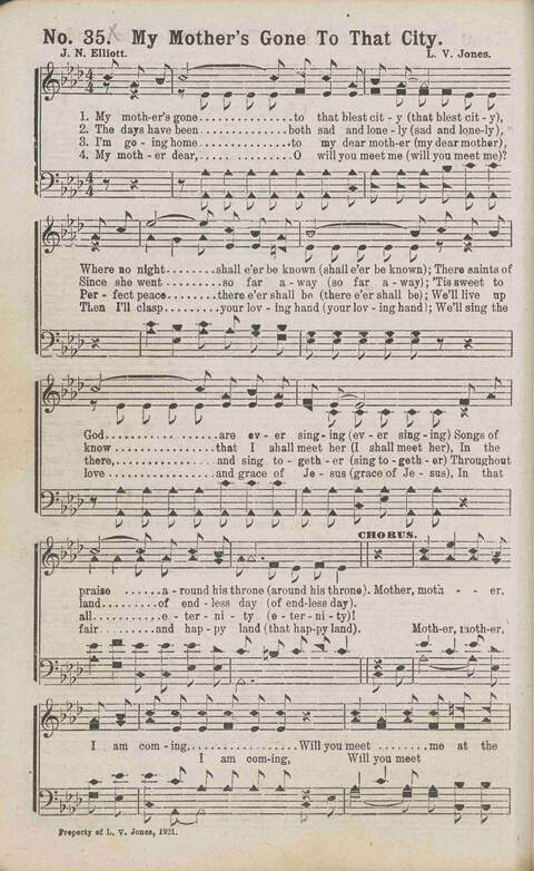 Music that Wins: a collection of sacred song both new and old page 36