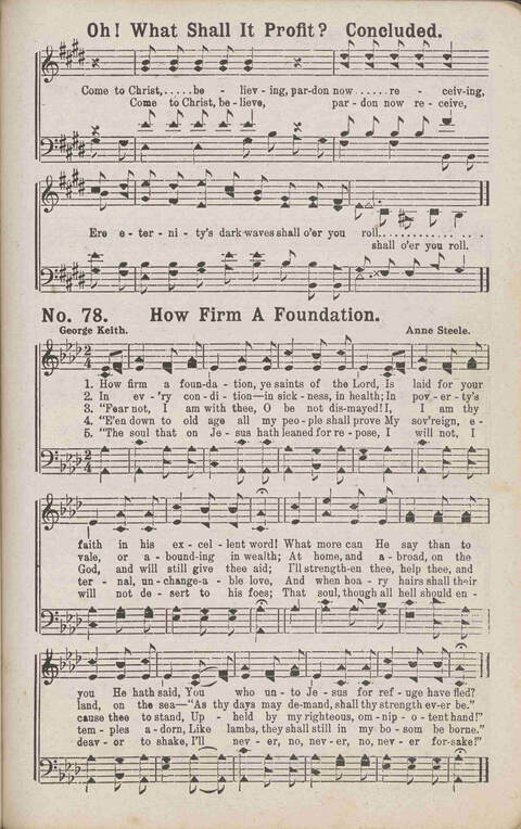 Music that Wins: a collection of sacred song both new and old page 81