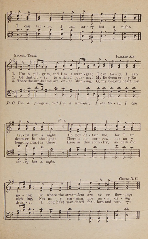 The New Hymnal: for church and home page 201