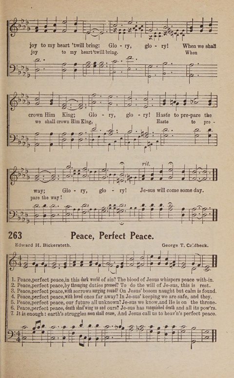 The New Hymnal: for church and home page 253
