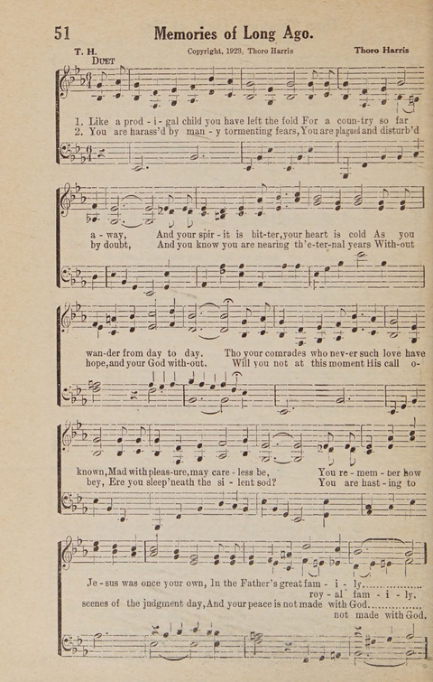 The New Hymnal: for church and home page 46