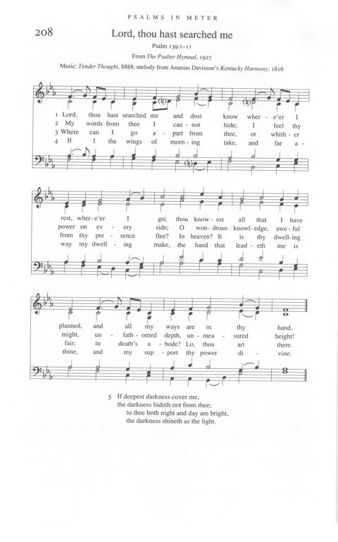 A New Hymnal for Colleges and Schools page 140