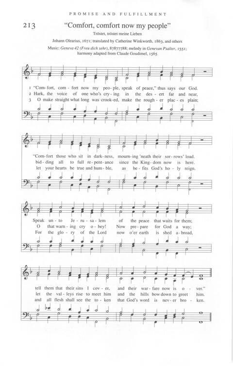 A New Hymnal for Colleges and Schools page 146