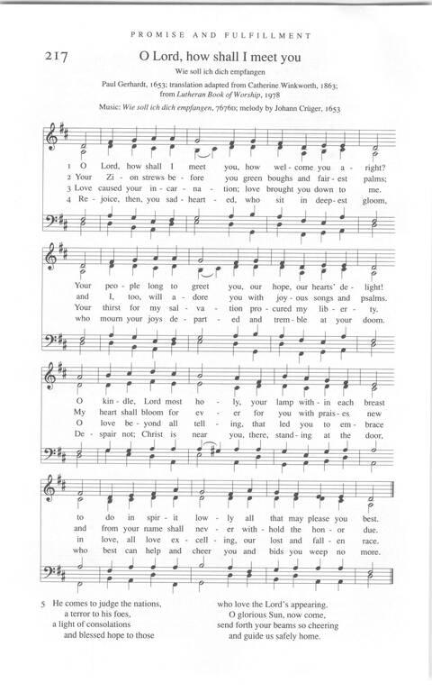 A New Hymnal for Colleges and Schools page 150