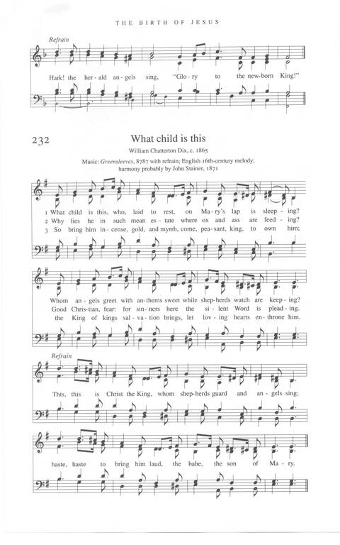 A New Hymnal for Colleges and Schools page 165