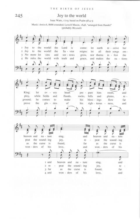 A New Hymnal for Colleges and Schools page 178