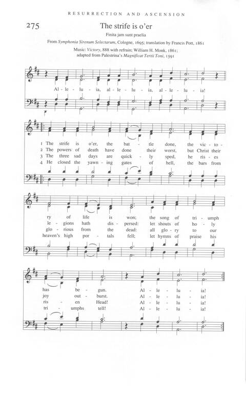 A New Hymnal for Colleges and Schools page 208