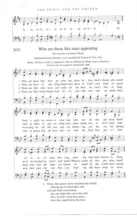 A New Hymnal for Colleges and Schools page 237