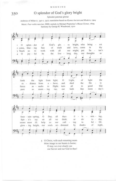 A New Hymnal for Colleges and Schools page 277