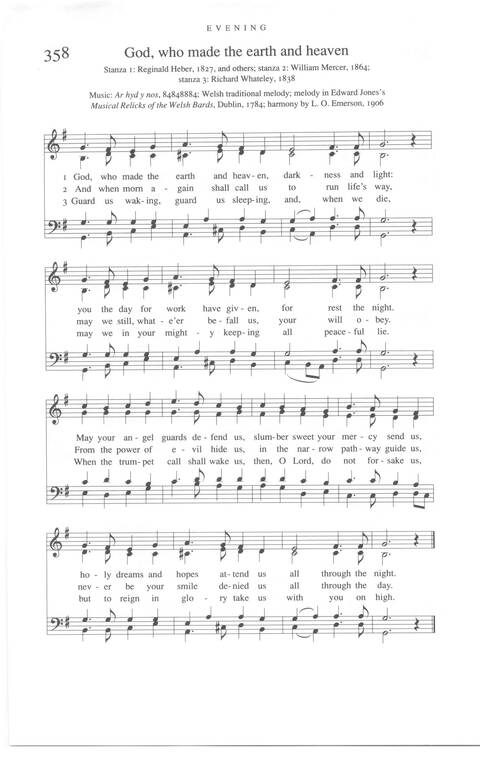 A New Hymnal for Colleges and Schools page 283
