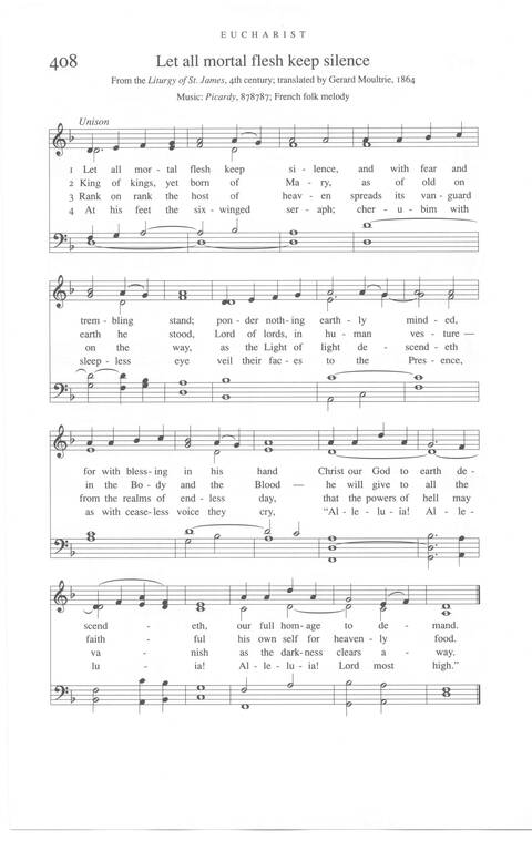 A New Hymnal for Colleges and Schools page 333
