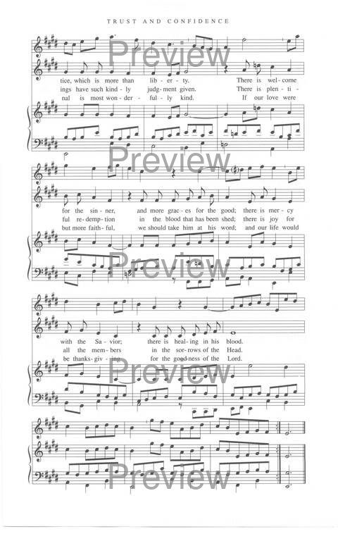 A New Hymnal for Colleges and Schools page 393