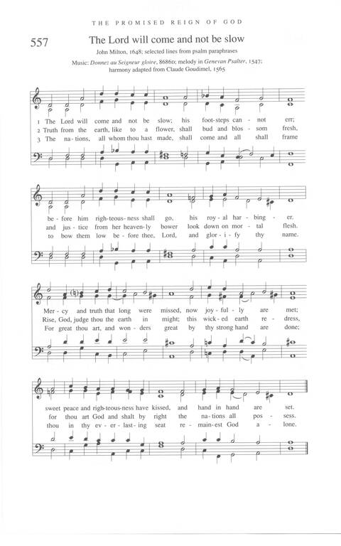 A New Hymnal for Colleges and Schools page 475