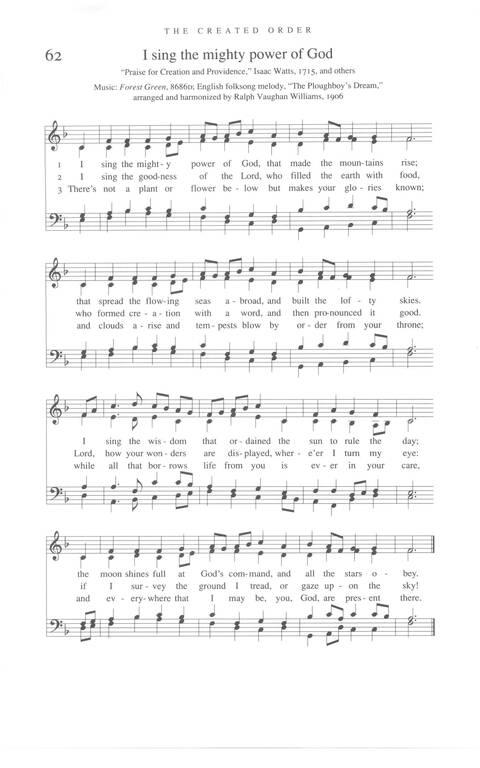 A New Hymnal for Colleges and Schools page 65