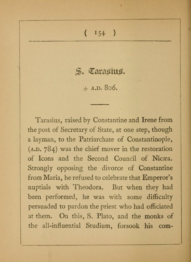 Hymns of the Eastern Church (5th ed.) page 154