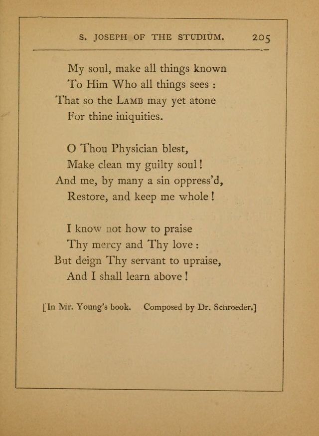 Hymns of the Eastern Church (5th ed.) page 205