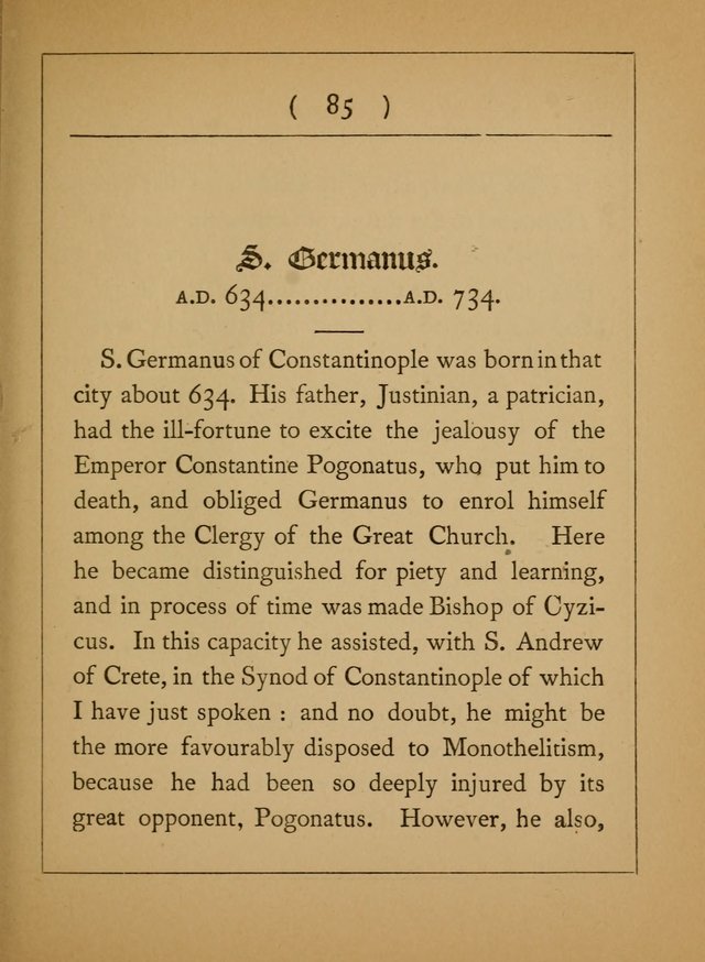 Hymns of the Eastern Church (5th ed.) page 85