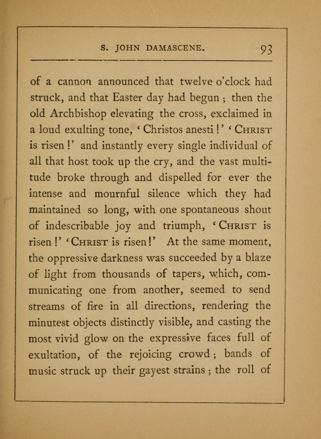Hymns of the Eastern Church (5th ed.) page 93