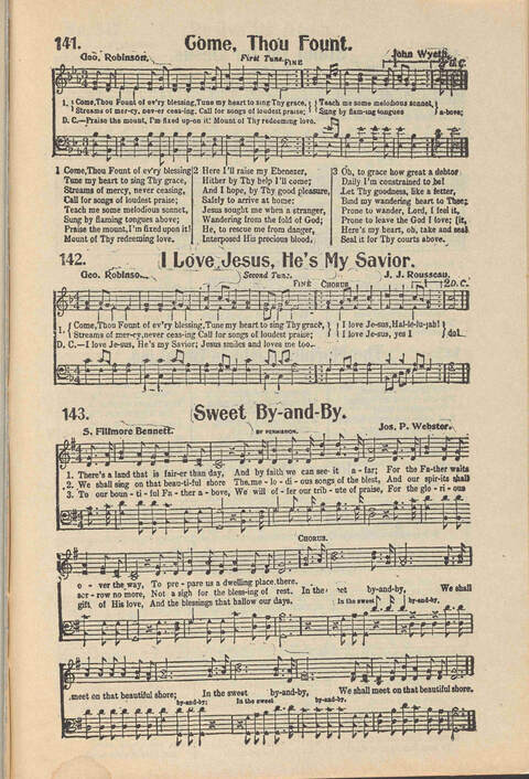 New Victory: for Christian work and worship page 149
