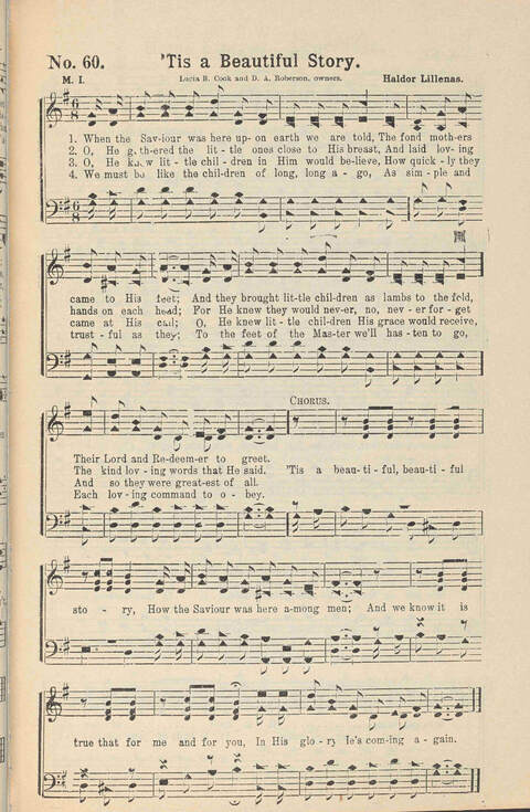 New Victory: for Christian work and worship page 67