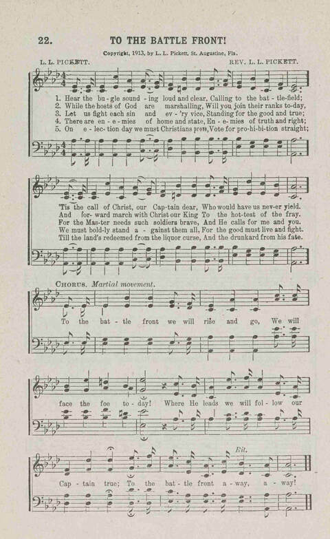 Our Choice page 22