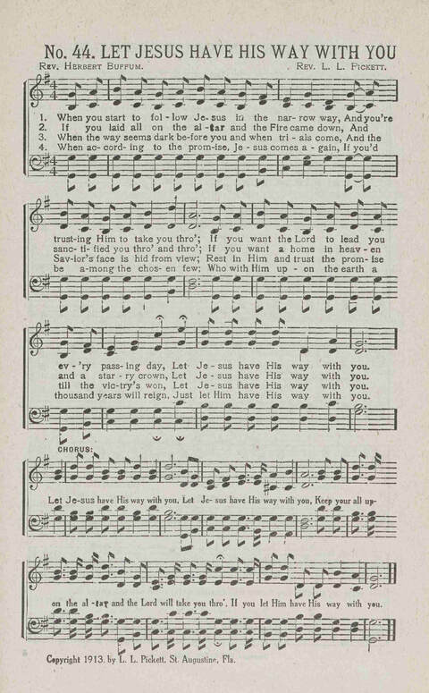 Our Choice page 43