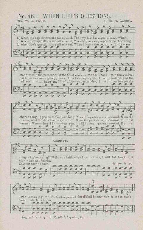Our Choice page 45
