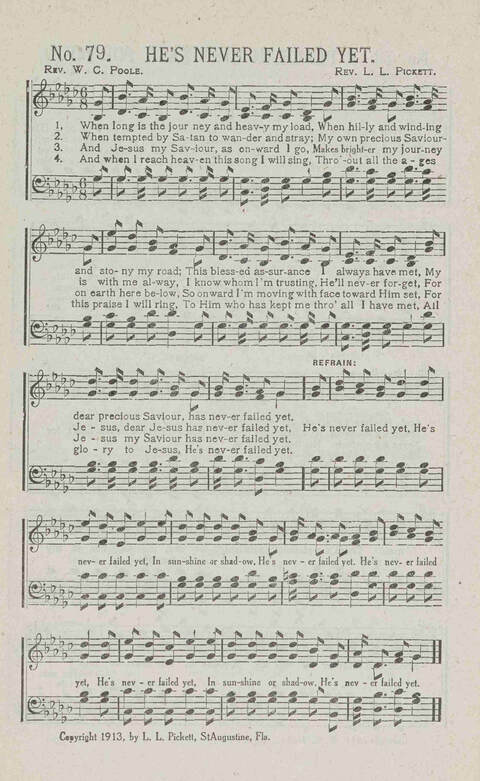 Our Choice page 76