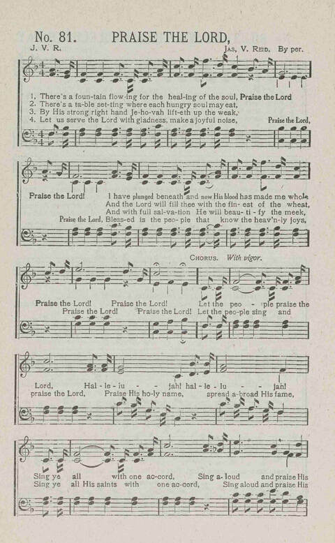 Our Choice page 78